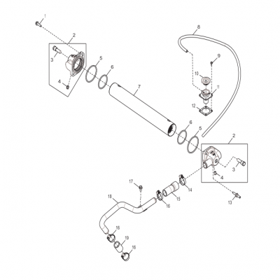 Group 27: Heat Exchanger, continued  第27組：熱交換器，&amp;ldquo;GM93289,&amp;rdquo;&amp;ldquo;GM93285,&amp;rdquo;&amp;ldquo;GM91650,&amp;rdquo;&amp;ldquo;GM85414,&amp;rdquo;&