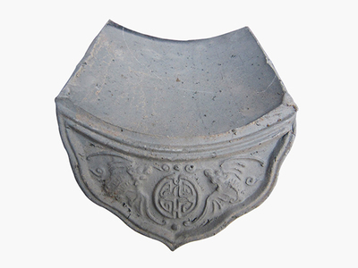 具有價(jià)值的青灰瓦_(dá)實(shí)惠的青灰瓦推薦(青灰瓦,滴水青灰)--河南萬(wàn)里古建青灰瓦廠