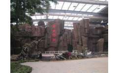 廣西景觀雕塑藝術與園林綠化工程 如何選擇優質雕塑公司