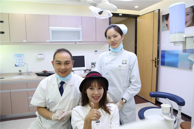 暨大穗華口腔醫(yī)院 看牙也能享醫(yī)保報(bào)銷(xiāo)，守護(hù)健康從“齒”開(kāi)始