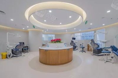 濟(jì)南瑞泰濟(jì)東口腔醫(yī)院 專(zhuān)業(yè)守護(hù)，微笑無(wú)憂(yōu)